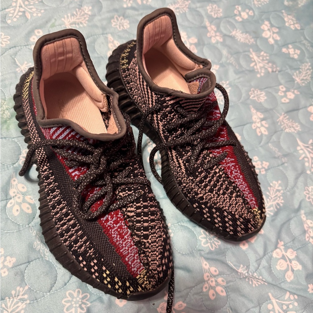 Adidas Yeezy